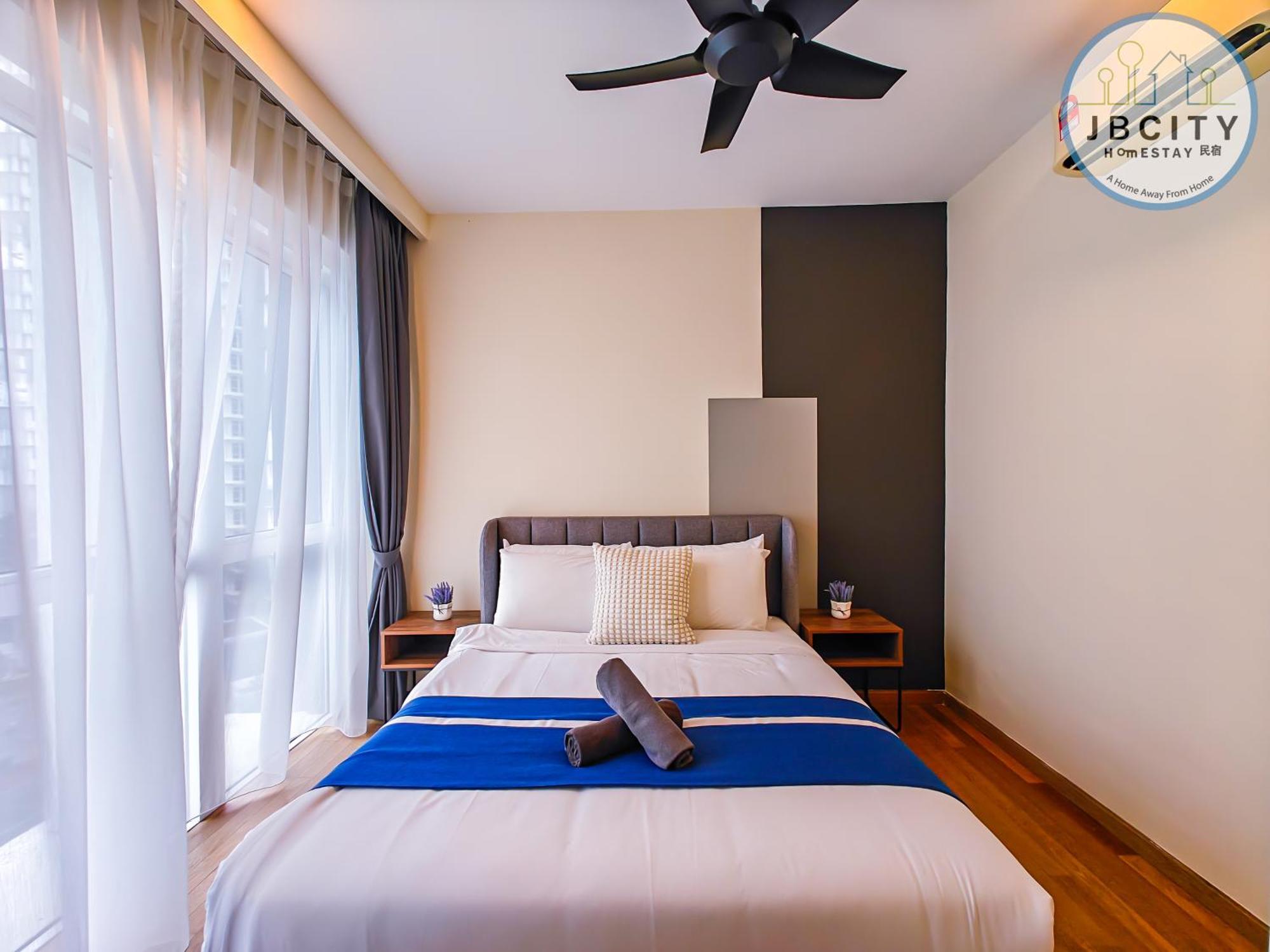 Medini Signature Suites By Rr Jbcity Nusajaya  Exterior foto