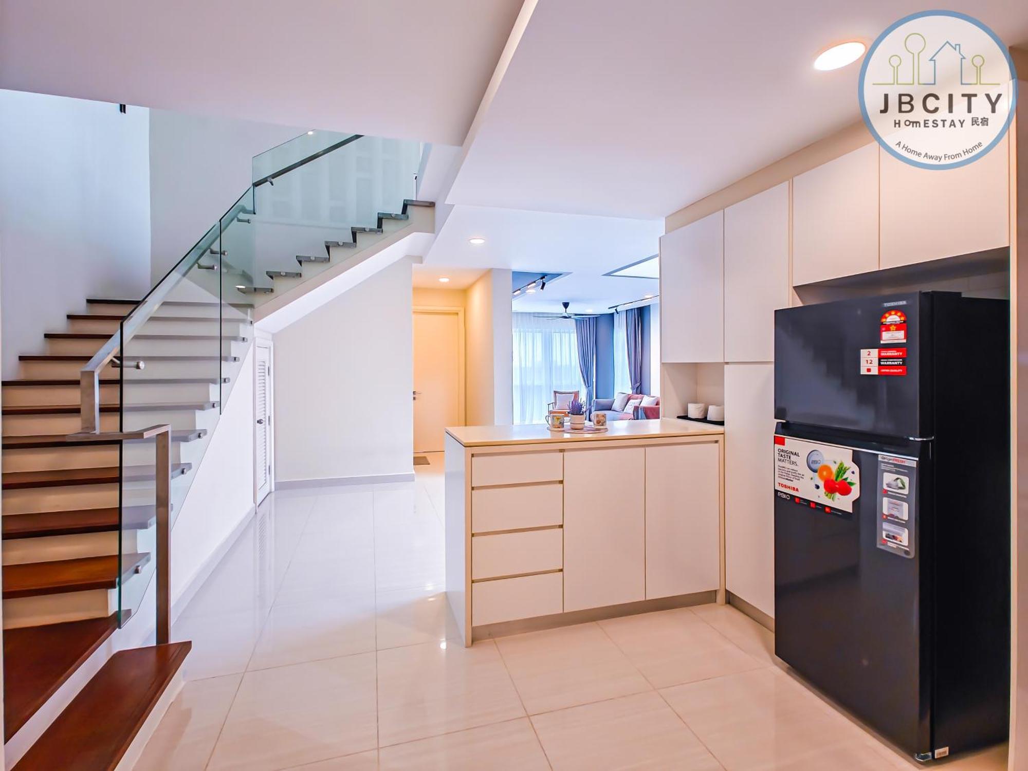 Medini Signature Suites By Rr Jbcity Nusajaya  Exterior foto