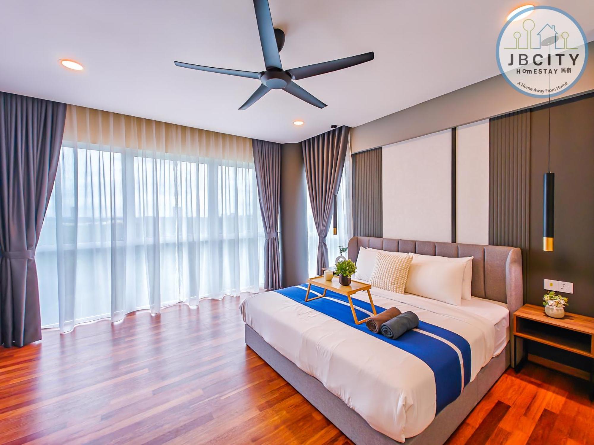 Medini Signature Suites By Rr Jbcity Nusajaya  Exterior foto